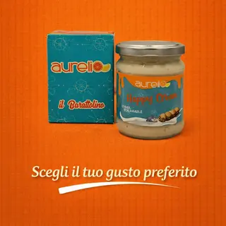 crema spalmabile