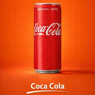 coca cola