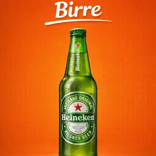 heineken 33cl