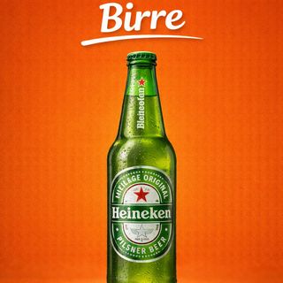 heineken 33cl