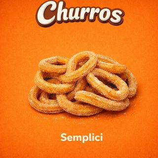 churros
