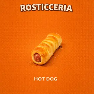 hot dog