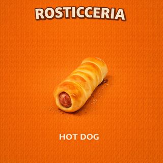 hot dog