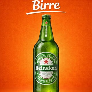 Heineken 66cl