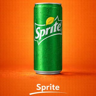 sprite