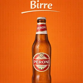 peroni 33cl