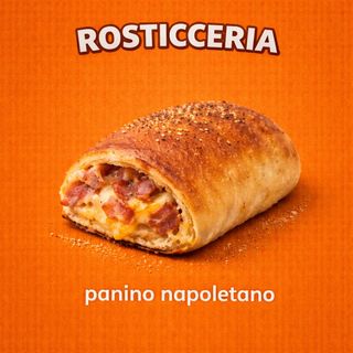 panino napoletano