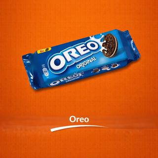 oreo