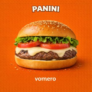 panino vomero