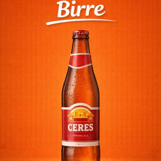 Ceres 33cl
