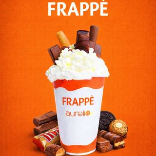 frappe vari gusti