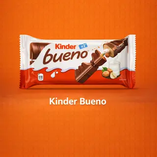 kinder bueno