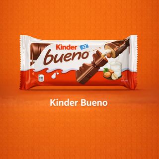 kinder bueno