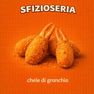 chele di grancio