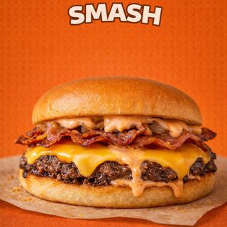 smash burger