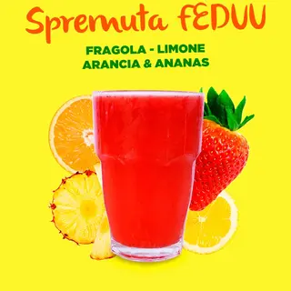 spremuta fedu