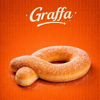 Graffa semplice