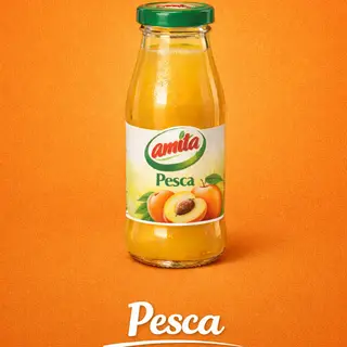 succo pesca