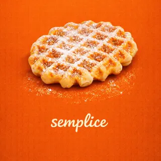 waffle