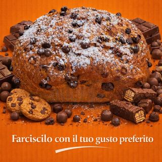 pangoccioli vari gusti