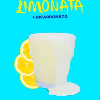 spremuta di limone