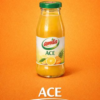 succo ace