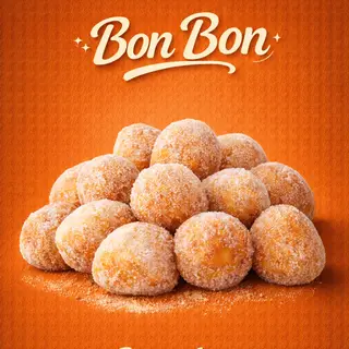 Bon bon semplice