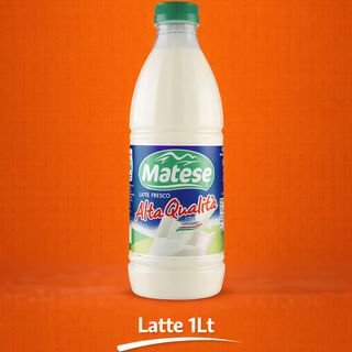 latte 1lt