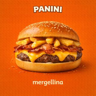 panino mergellina