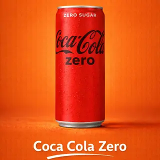 coca cola zero