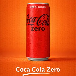 coca cola zero