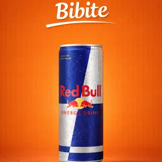 red bull