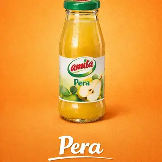succo pera