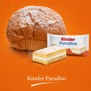 pandorino kinder paradiso