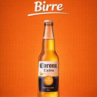 Corona 33cl