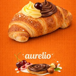 cornetto aurelio