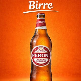 peroni 66cl