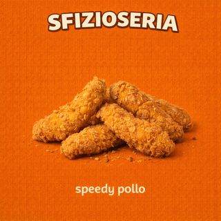 speedy di pollo