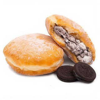 Bomba Oreo