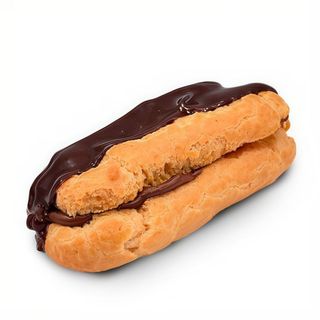Choux al cioccolato