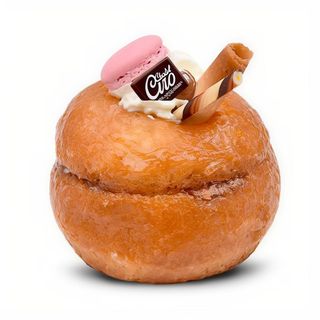 Chocobabà