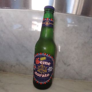 Birra semedorato