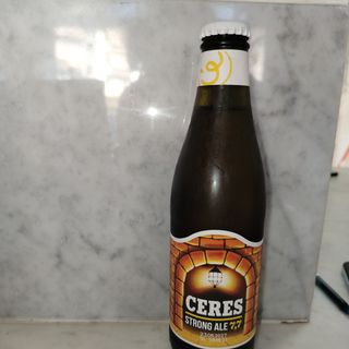 Birra CERES 33cl