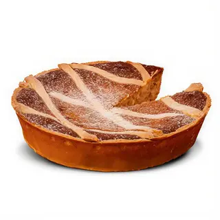 Pastiera small 1 kg