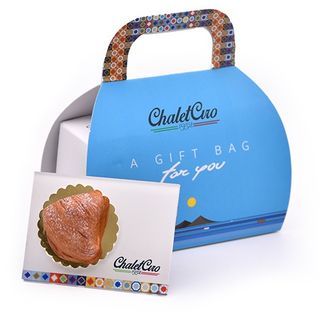 Calamita sfogliatella