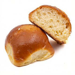 Brioche vuota