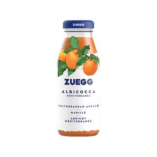 Succo albicocca 20 cl