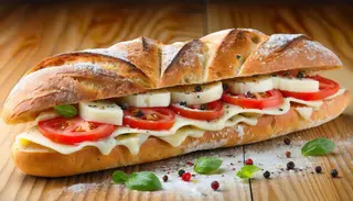 Caprese