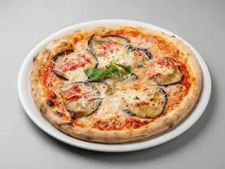PARMIGGIANA