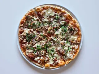 15 Pizza kebab